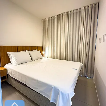 Apartamento Premium Completo No Blue Barra Salvador Exterior photo