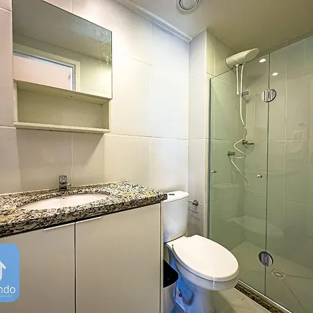 Apartamento Premium Completo No Blue Barra Salvador Exterior photo
