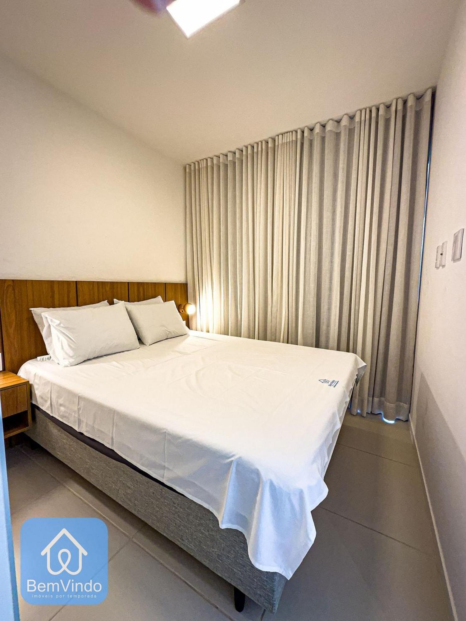 Apartment Premium Completo No Blue Barra
