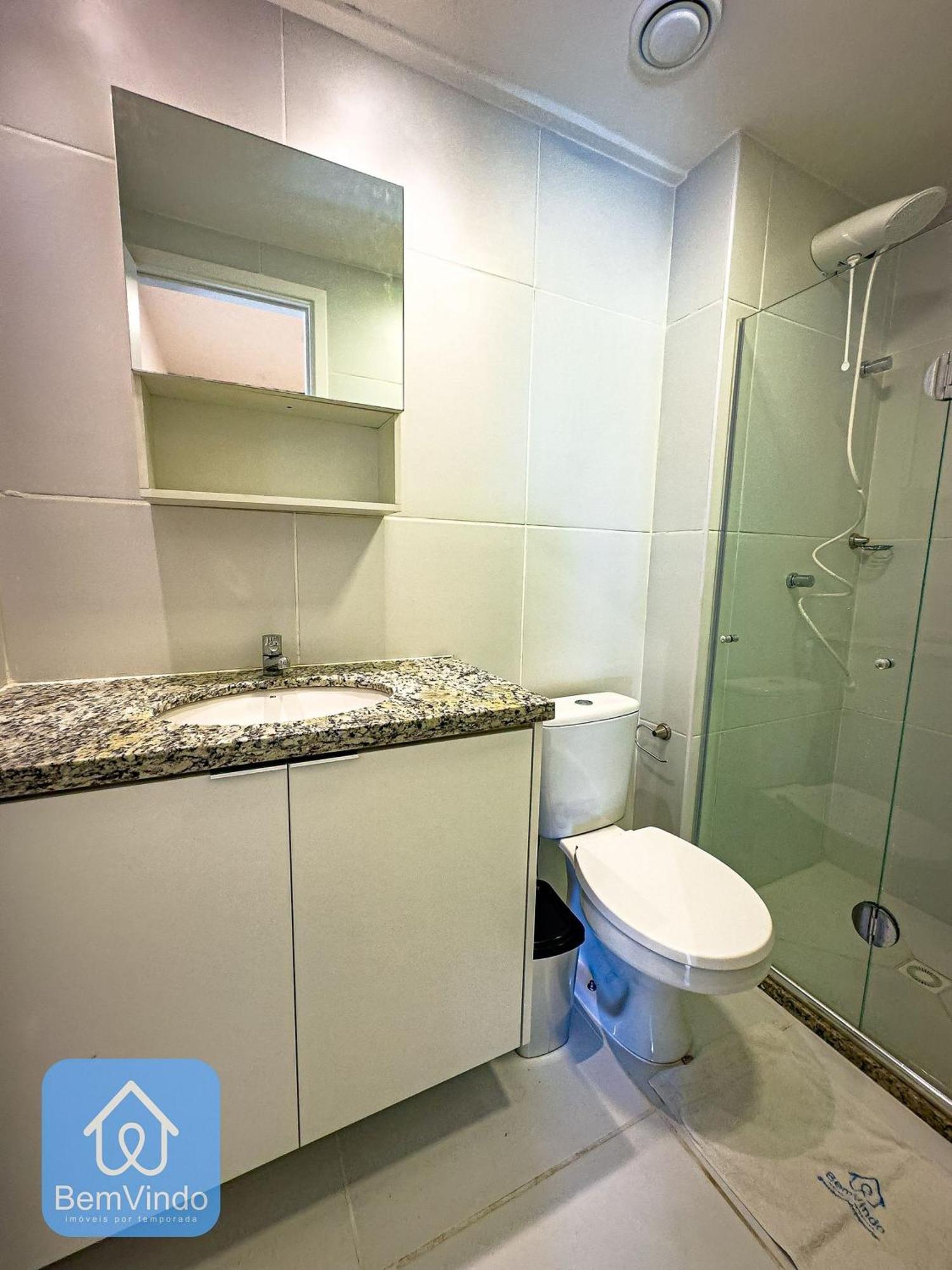 Premium Completo No Blue Barra Apartment Salvador