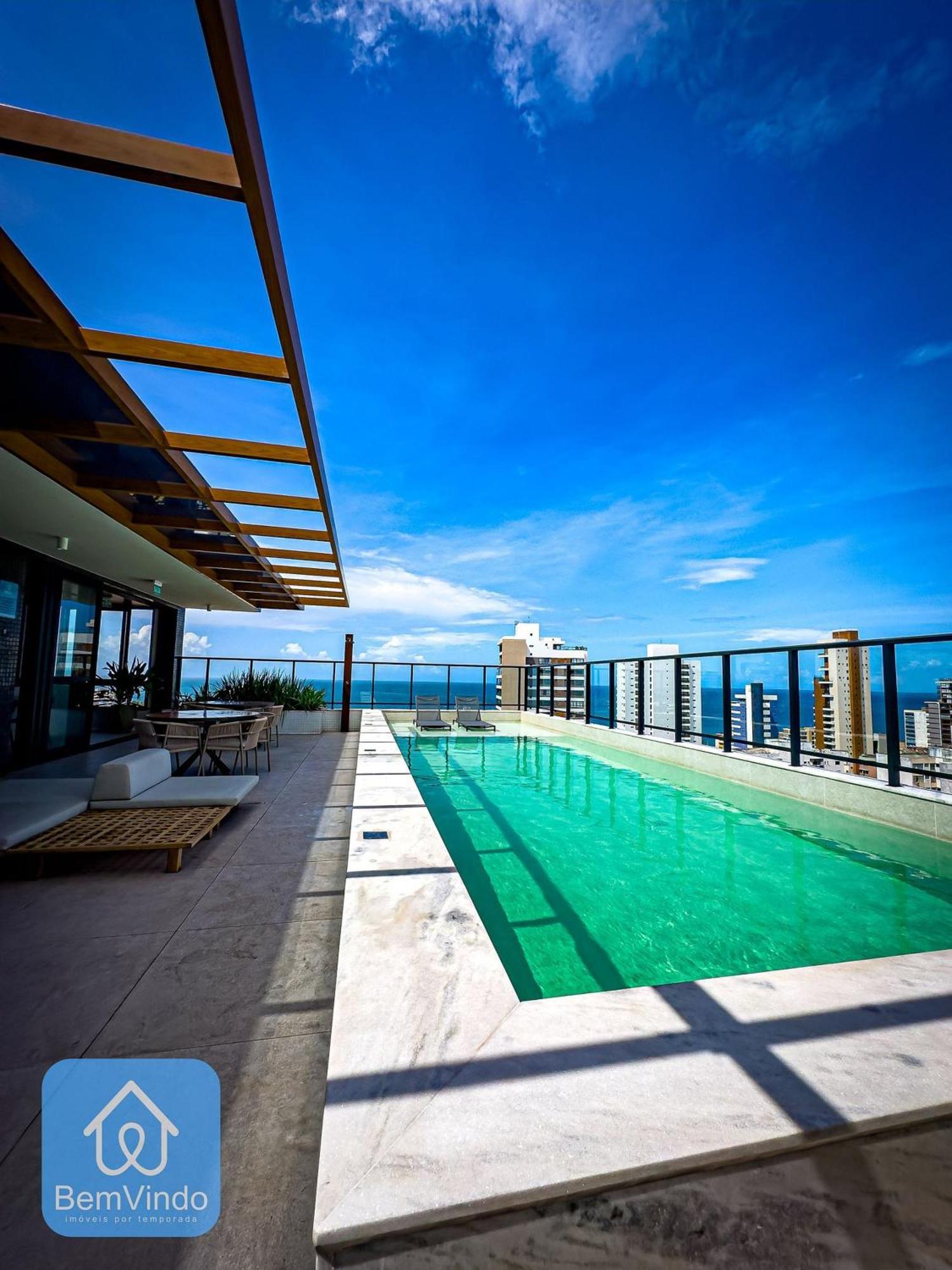 Premium Completo No Blue Barra *