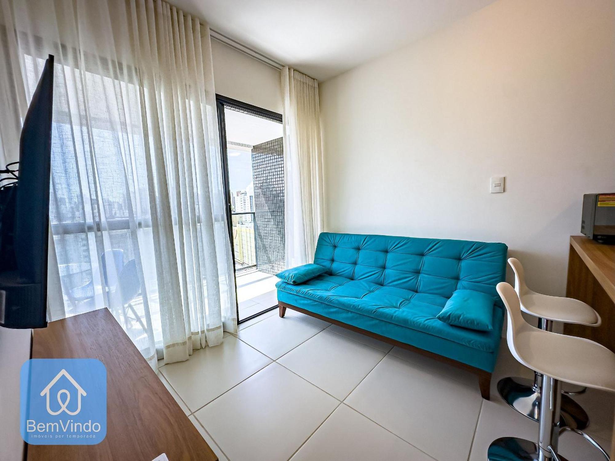 Premium Completo No Blue Barra Salvador
