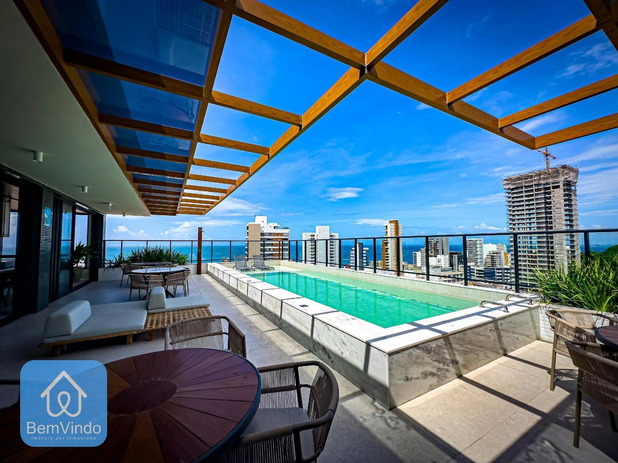 Premium Completo No Blue Barra * Salvador