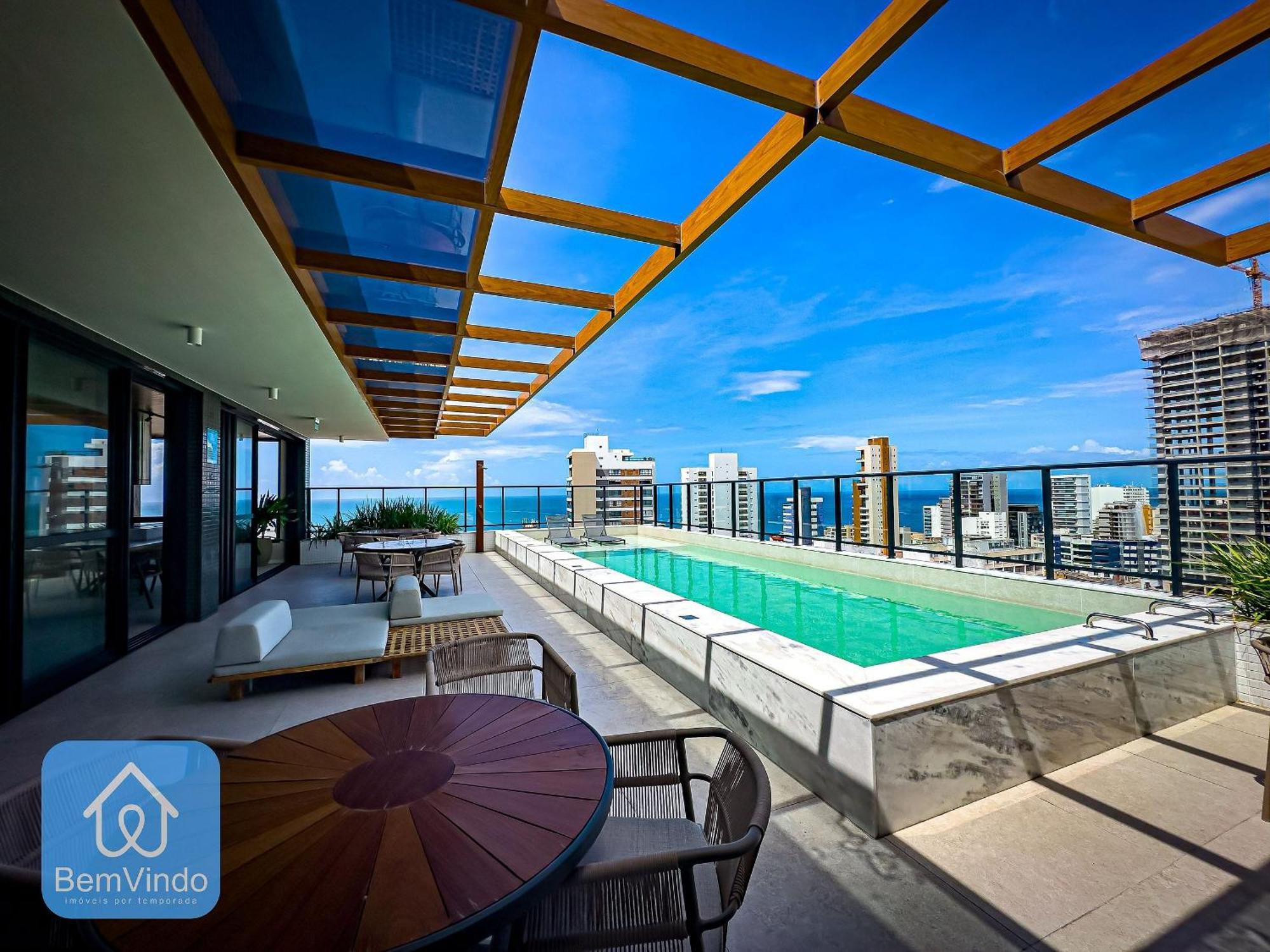 Premium Completo No Blue Barra * Salvador