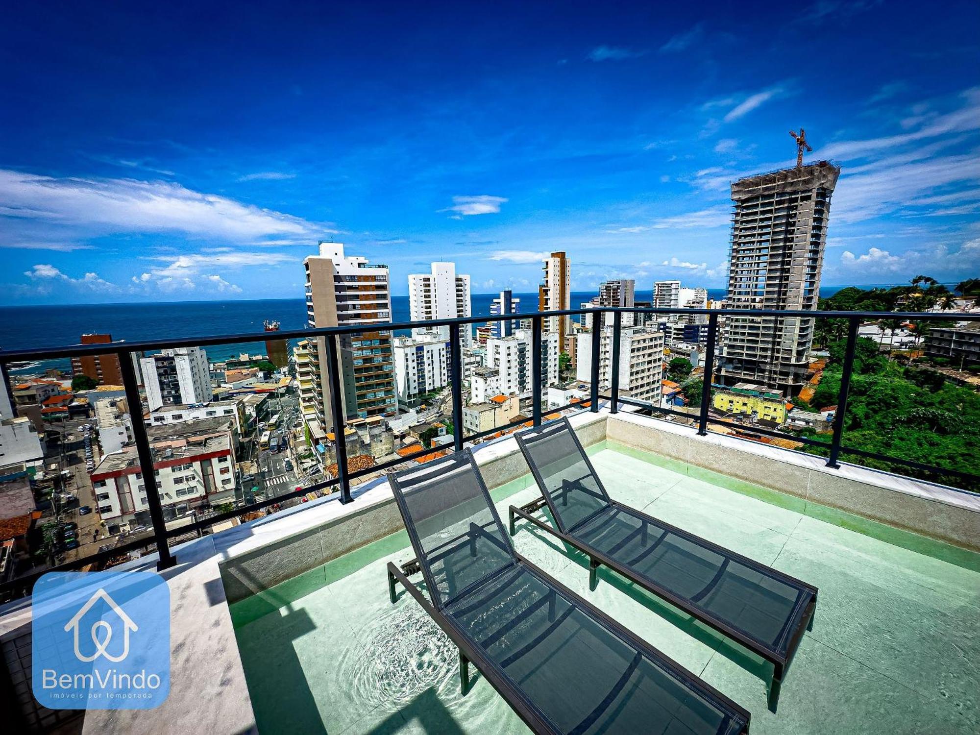 Premium Completo No Blue Barra